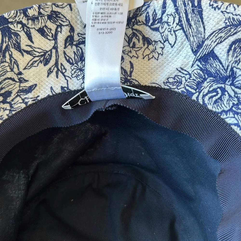 Dior brand new